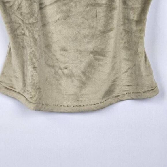 SKIMS VELOUR TANK TOP NWT - Picture 3 of 10